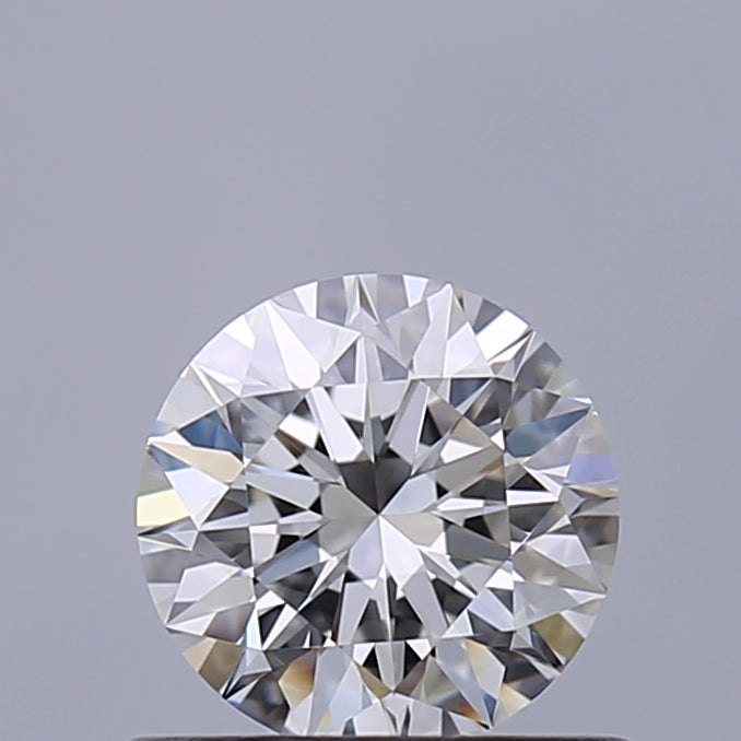 0.53 carat Round diamond G VS1 Excellent