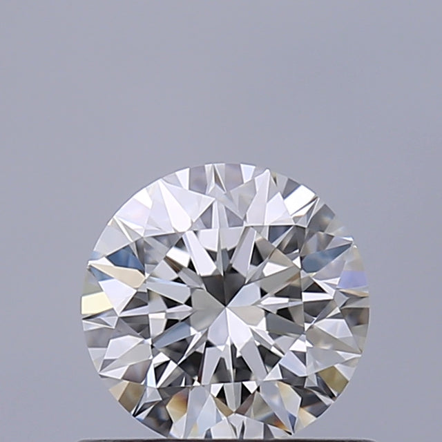 0.53 carat Round diamond G VS1 Excellent