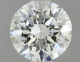 0.70 carat Round diamond H VS2 VeryGood