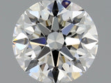 0.40 carat Round diamond H VS1 Excellent