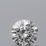 0.36 carat Round diamond G  VS1 Excellent