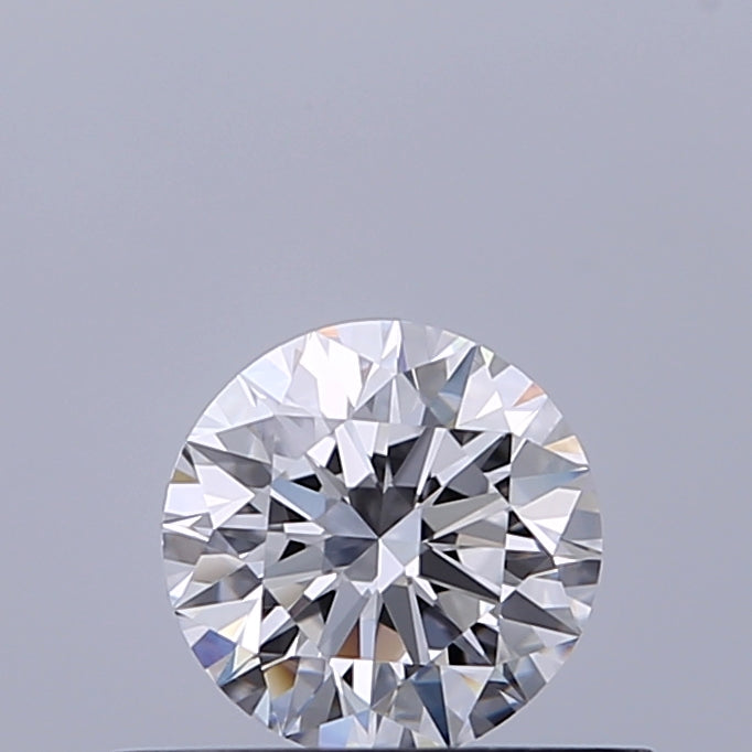 0.40 carat Round diamond D IF Excellent