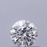 0.40 carat Round diamond D IF Excellent