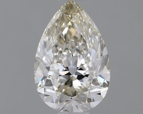 0.70 carat Pear diamond K VS2 