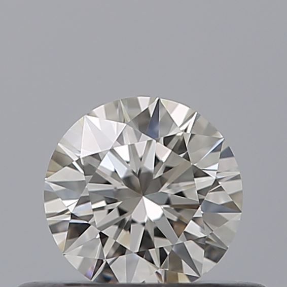 0.32 carat Round diamond G  IF Excellent