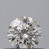 0.32 carat Round diamond G  IF Excellent