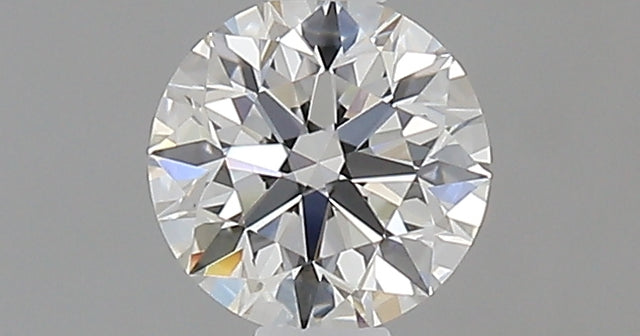 0.42 carat Round diamond G VVS2 Excellent