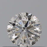 0.30 carat Round diamond G  VVS1 Good