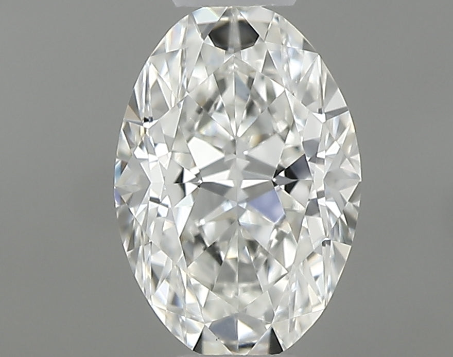 0.34 carat Oval diamond H VS1 