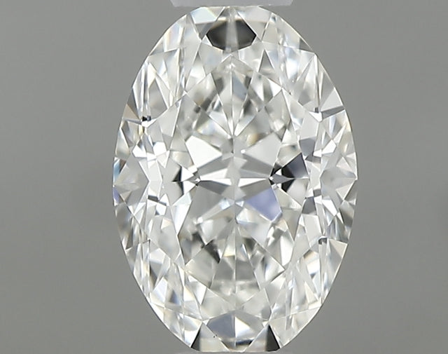 0.34 carat Oval diamond H VS1 