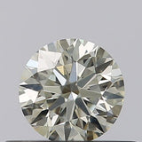 0.30 carat Round diamond H  VVS2 Excellent