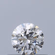0.38 carat Round diamond D VVS1 Excellent
