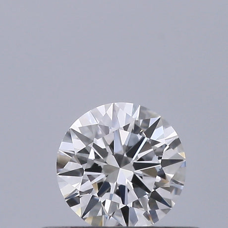 0.29 carat Round diamond E IF Excellent