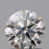 0.90 carat Round diamond I  VS1 Excellent