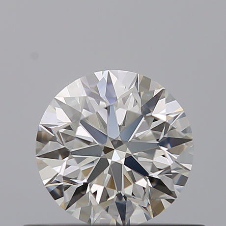 0.50 carat Round diamond G IF Excellent