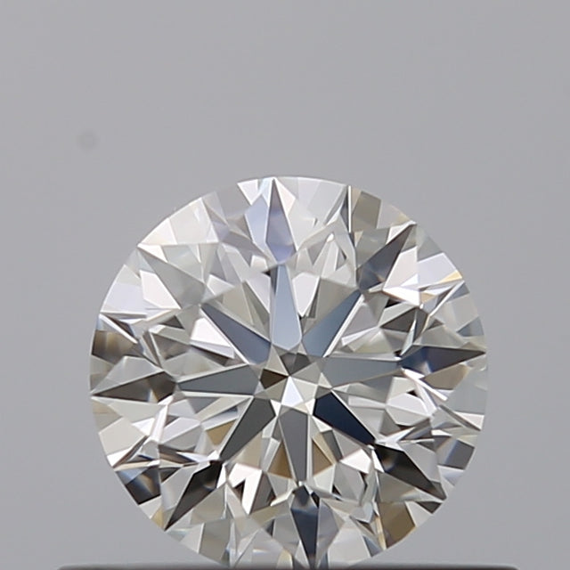 0.50 carat Round diamond G IF Excellent