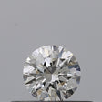 0.25 carat Round diamond G VVS1 Excellent
