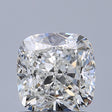 1.01 carat Cushion diamond G VVS2 