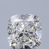1.01 carat Cushion diamond G VVS2 