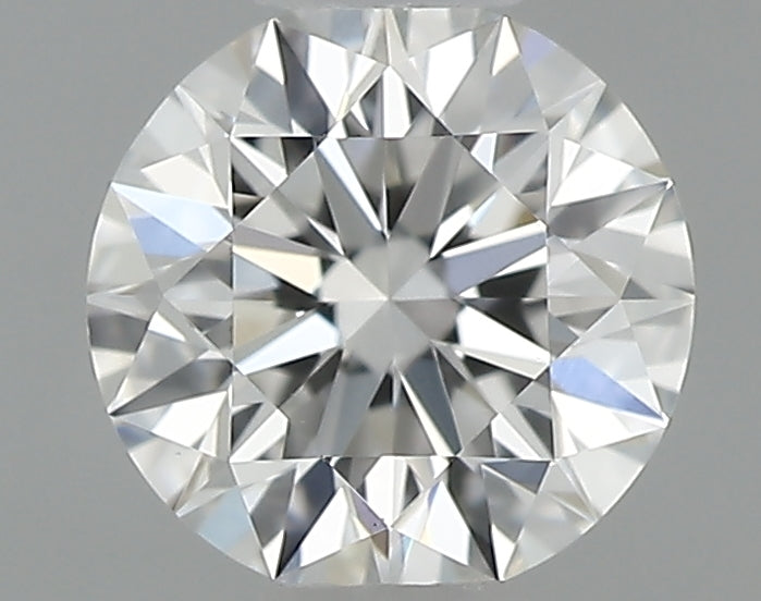 0.30 carat Round diamond E  VS1 Excellent