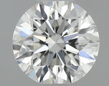 0.30 carat Round diamond E  VS1 Excellent