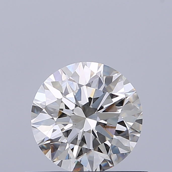 0.55 carat Round diamond G VVS2 Excellent
