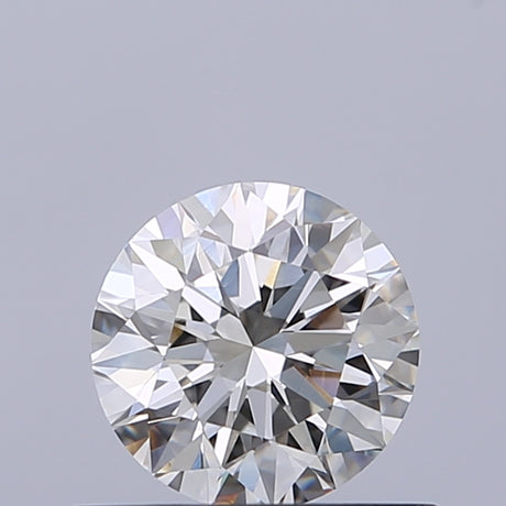 0.55 carat Round diamond G VVS2 Excellent