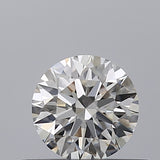0.32 carat Round diamond G  VVS2 Excellent