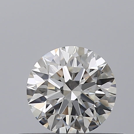 0.32 carat Round diamond G  VVS2 Excellent