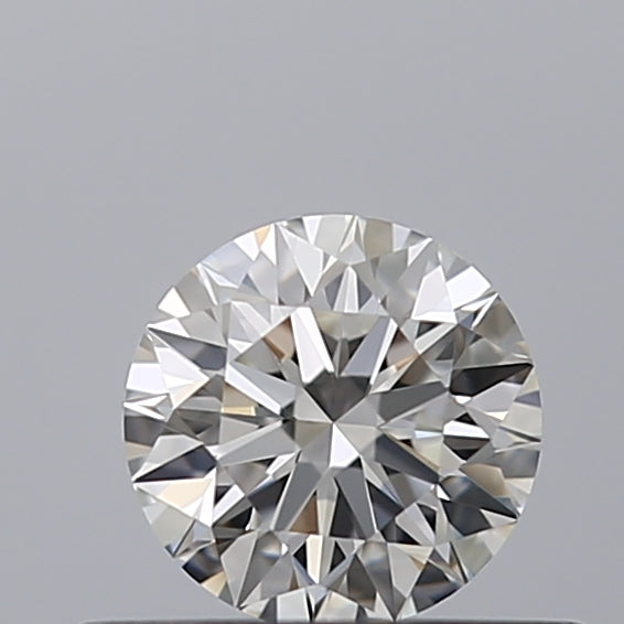 0.32 carat Round diamond G  VVS2 Excellent