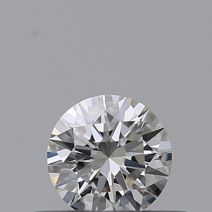 0.27 carat Round diamond G  VVS1 Excellent