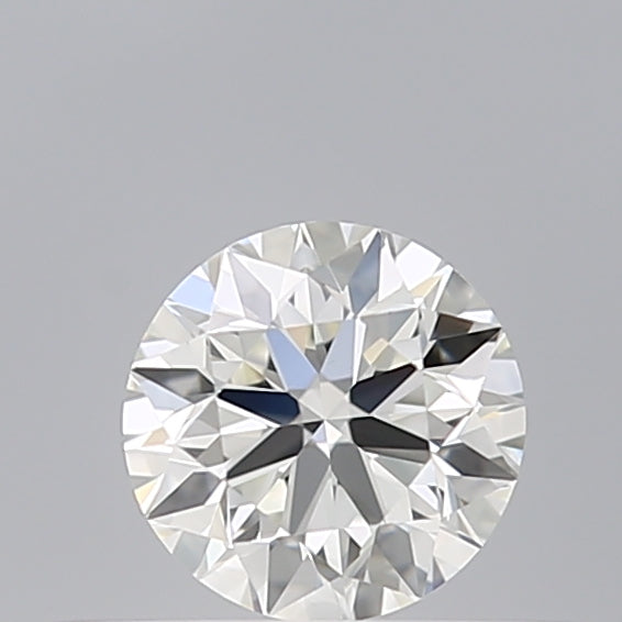 0.30 carat Round diamond G IF Excellent