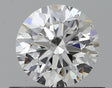 0.50 carat Round diamond D VS2 VeryGood