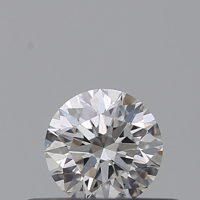 0.30 carat Round diamond F  VS2 Excellent