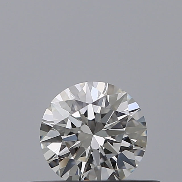 0.31 carat Round diamond G VVS1 Excellent