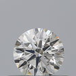 0.30 carat Round diamond F  VVS2 Excellent