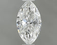 0.31 carat Marquise diamond G  I1 
