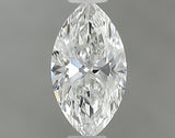 0.31 carat Marquise diamond G  I1 