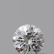 0.32 carat Round diamond F VVS2 Excellent