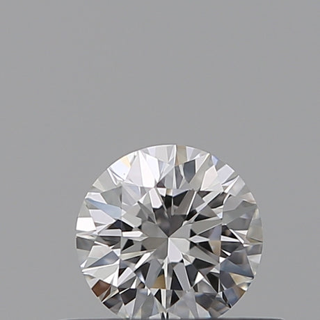 0.32 carat Round diamond F VVS2 Excellent