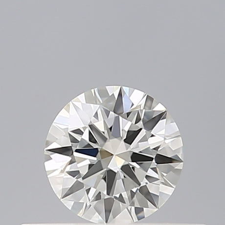 0.25 carat Round diamond G VVS1 Excellent