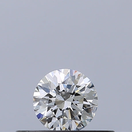 0.21 carat Round diamond F VVS2 Excellent