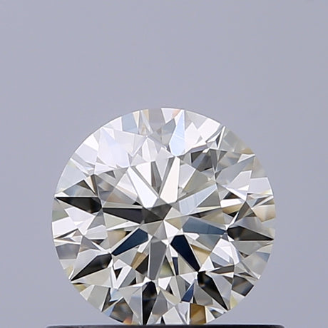 0.64 carat Round diamond J VVS2 Excellent