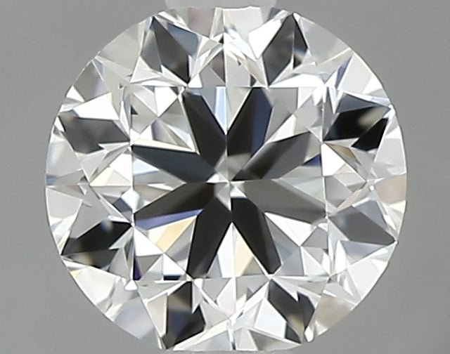 0.70 carat Round diamond G VVS2 VeryGood