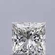 0.60 carat Princess diamond K VS1 