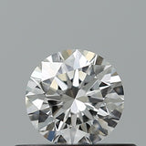0.31 carat Round diamond E  VVS2 Excellent
