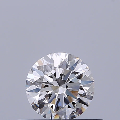 0.38 carat Round diamond G VVS2 Excellent