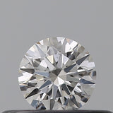 0.23 carat Round diamond F  VS1 Excellent