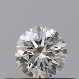 0.23 carat Round diamond G  VVS1 Excellent