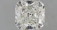 1.04 carat Cushion diamond H VVS1 VeryGood